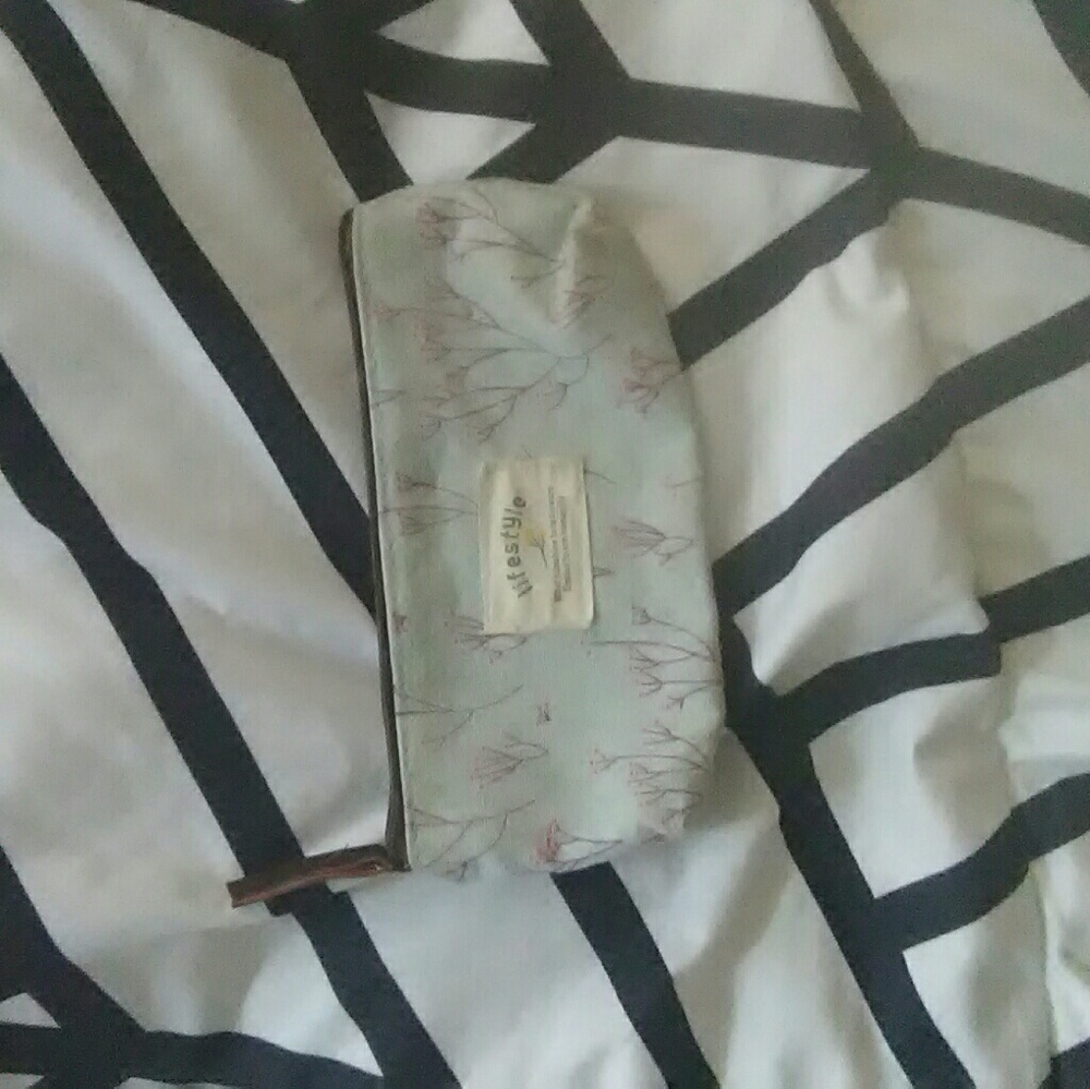 Makeup or Pencil Case